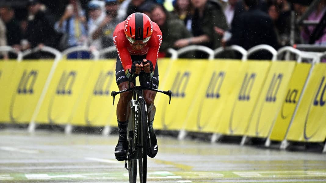 Verbotenes Schmerzmittel: Quintana disqualifiziert