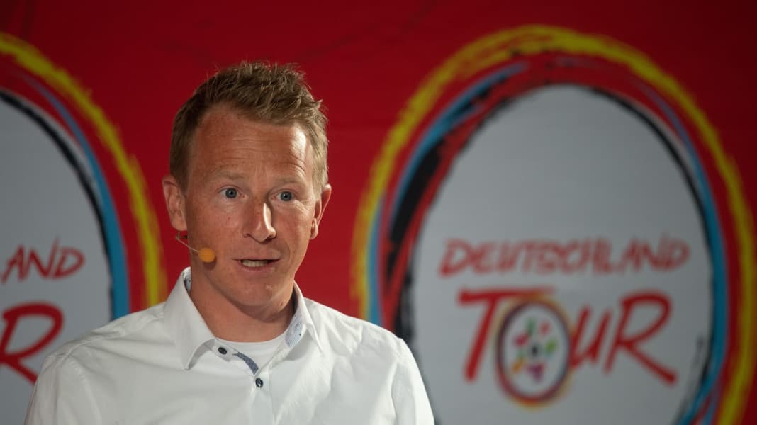 Doping: Wegmann: Radsport erarbeitet sich neue Glaubwürdigkeit