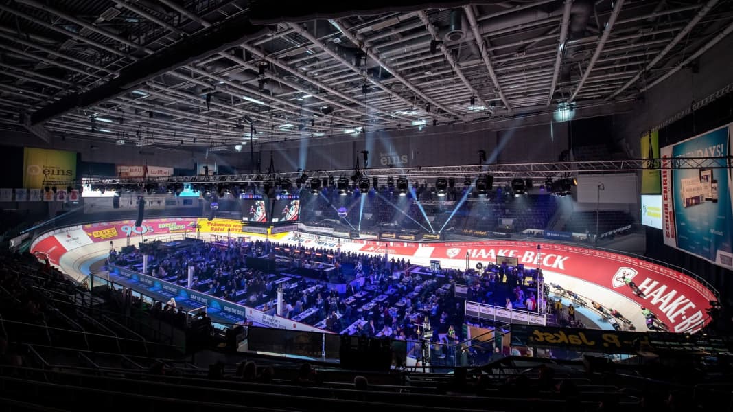 Bremer Sechstagerennen fällt auch 2023 aus