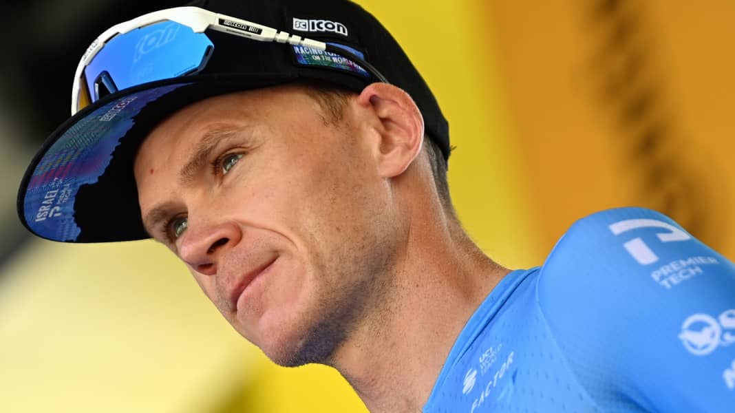 UCI-Wertung: Im Radsport geht die Abstiegsangst um