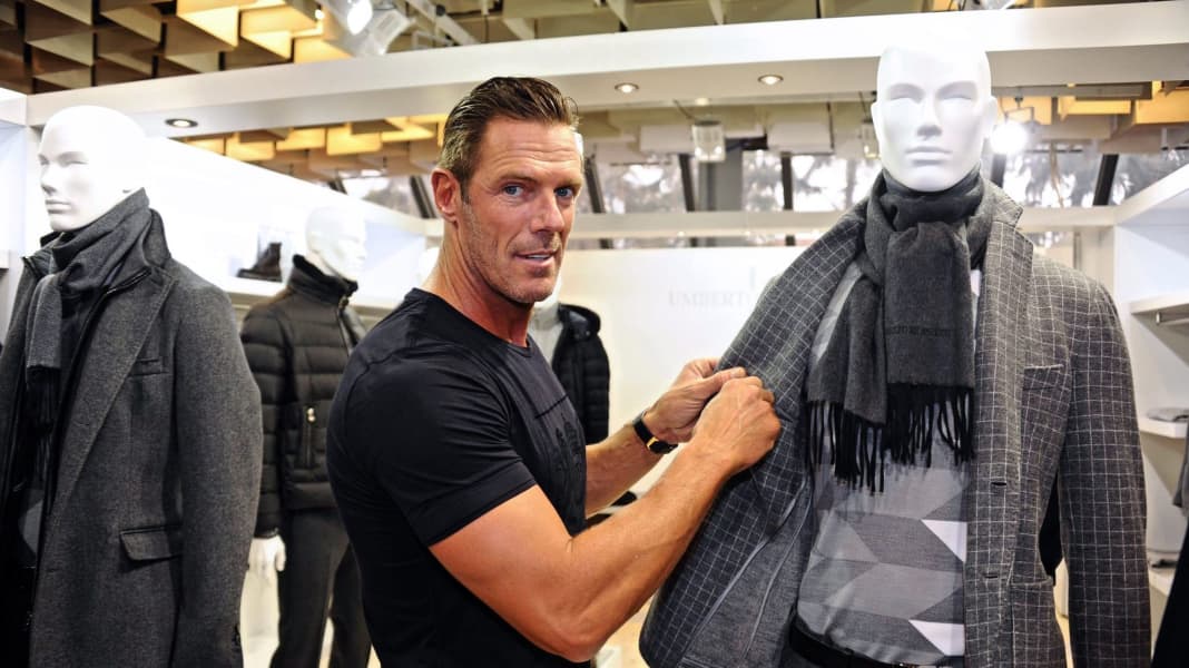 Ex-Radstar Mario Cipollini zu Haftstrafe verurteilt