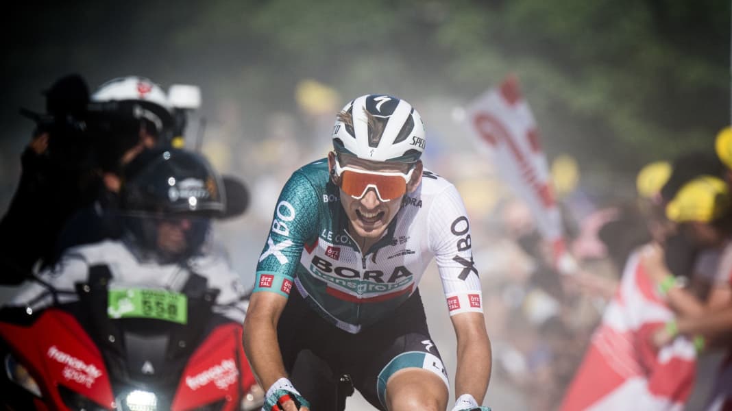 Auftakt Mallorca Challenge 2023: Lennard Kämna in Sturz verwickelt - Rui Costa siegt