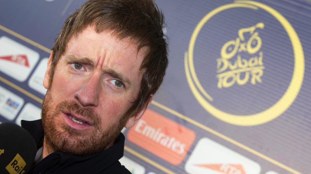 Ex-Tour-Sieger Wiggins konkretisiert sexuellen Missbrauch