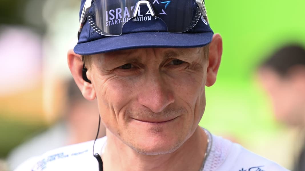 Zemke-Nachfolger: Greipel wird BDR-Teamchef 