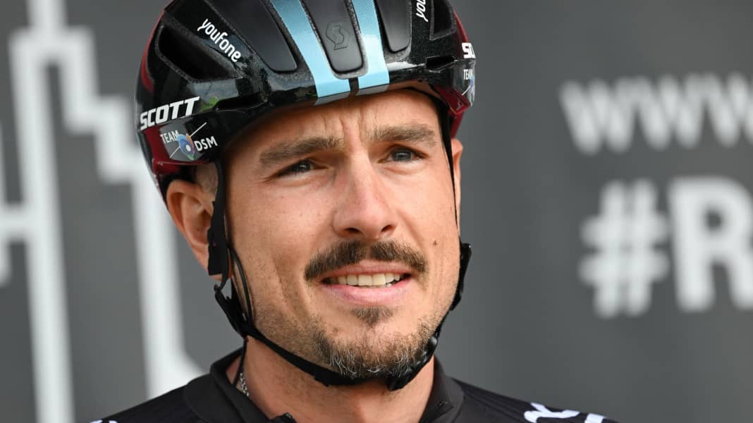 Tour de France: Degenkolb für Frankreich-Rundfahrt vom Team DSM nominiert