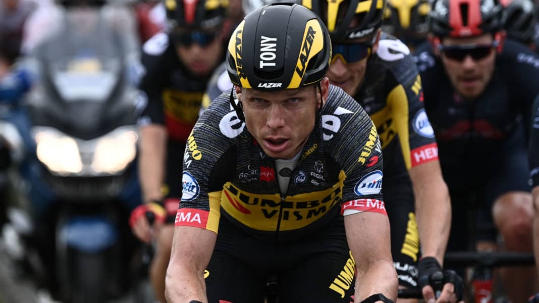 Ex-Radprofi Martin zu Sicherheit: «Relativ wenig passiert»