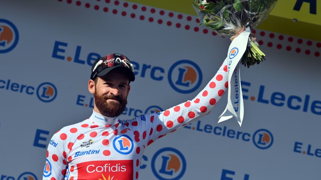 Tour de France: Geschke startet bei Frankreich-Rundfahrt - Bauhaus und Arndt dabei