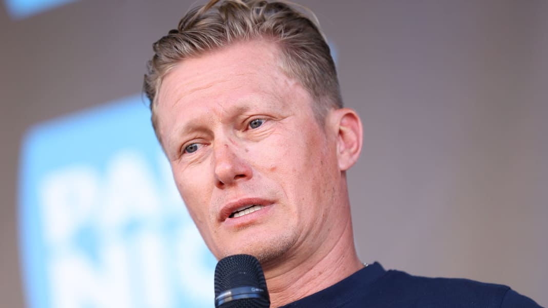 Astana-Teamchef Vinokourov kritisiert Sanktionen gegen russische Sportler