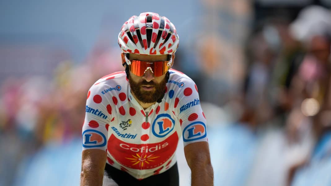 Tour de France: Geschke lobt deutsches Tour-Aufgebot