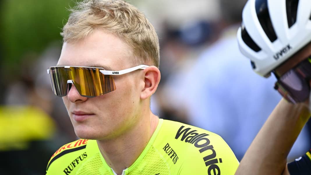 Tour de France: Zimmermann kritisiert Motorräder