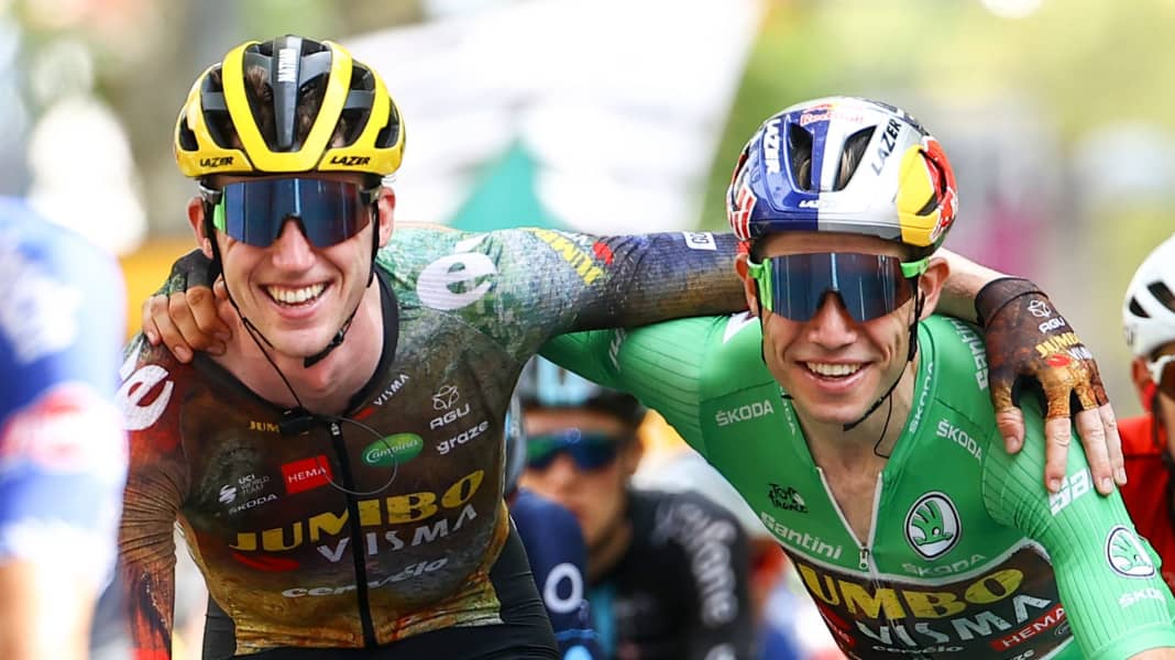 Autounfall: Belgier Van Hooydonck schwer verletzt