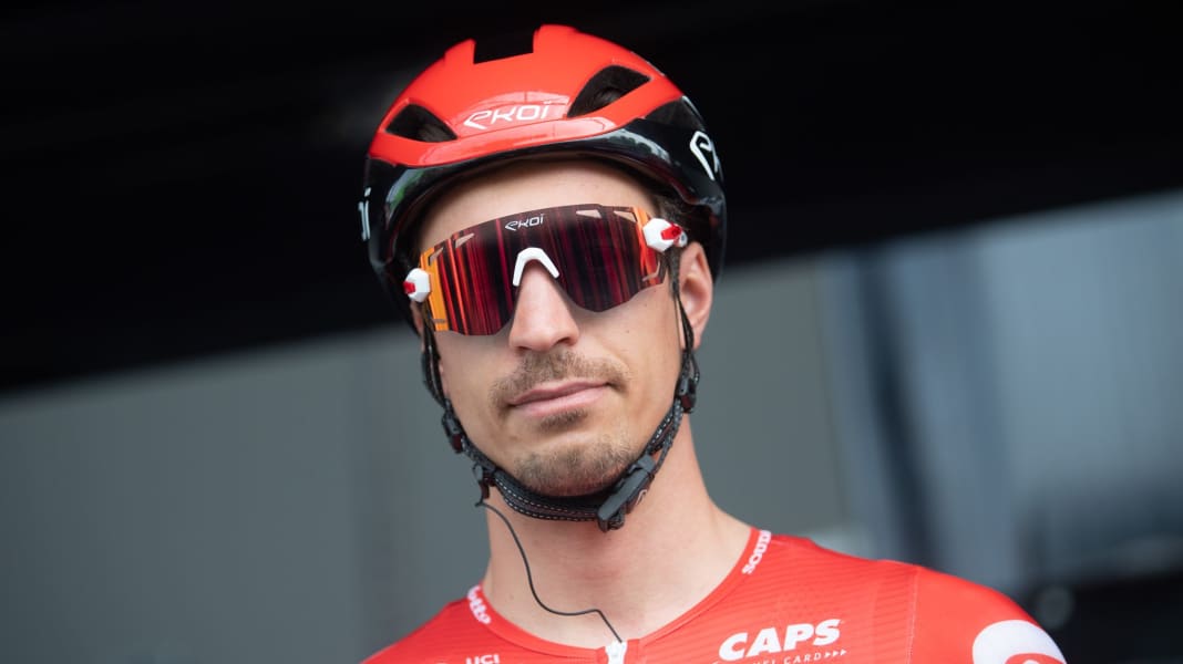 Selig wird Anfahrer von Sprint-Star Cavendish