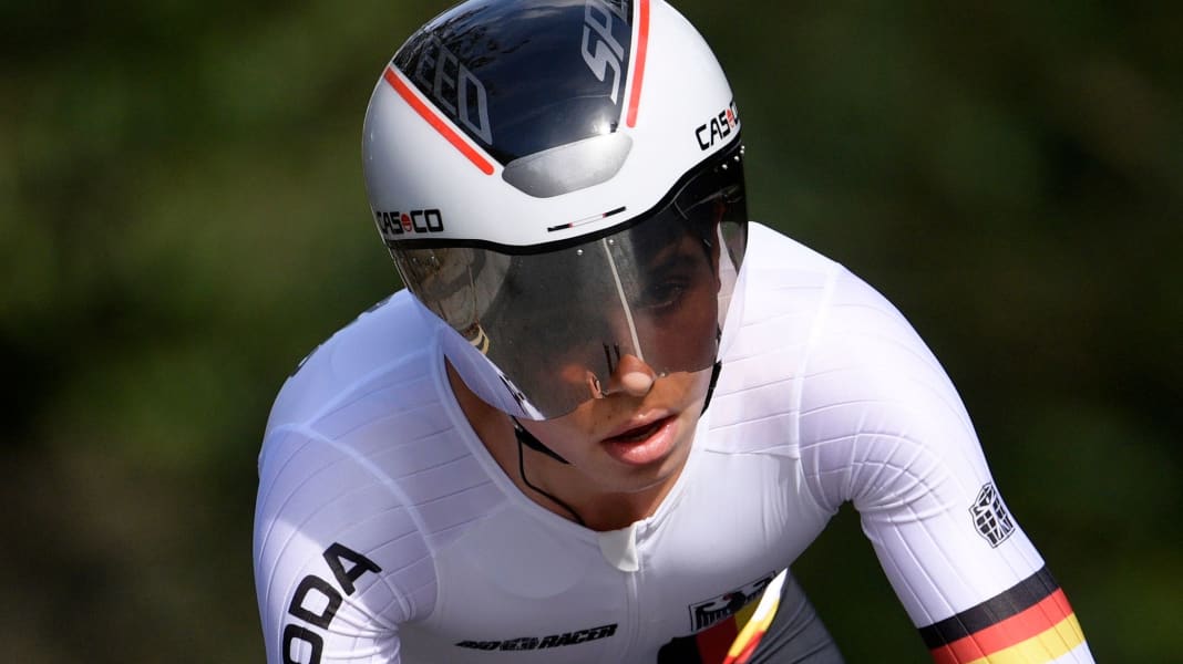 Brenner wechselt zu Cancellara-Team Tudor