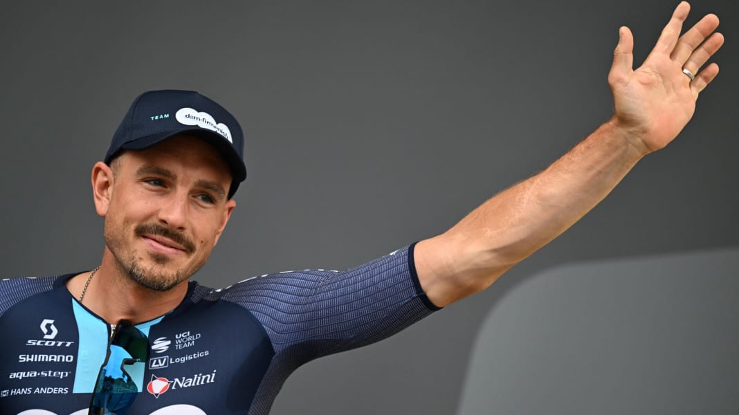 Degenkolb verlängert Vertrag bis 2025