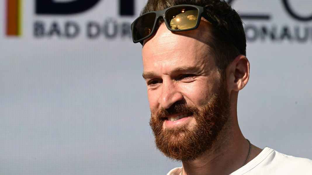 «Anständig «au revoir» sagen»: Geschke bei Tour de France dabei