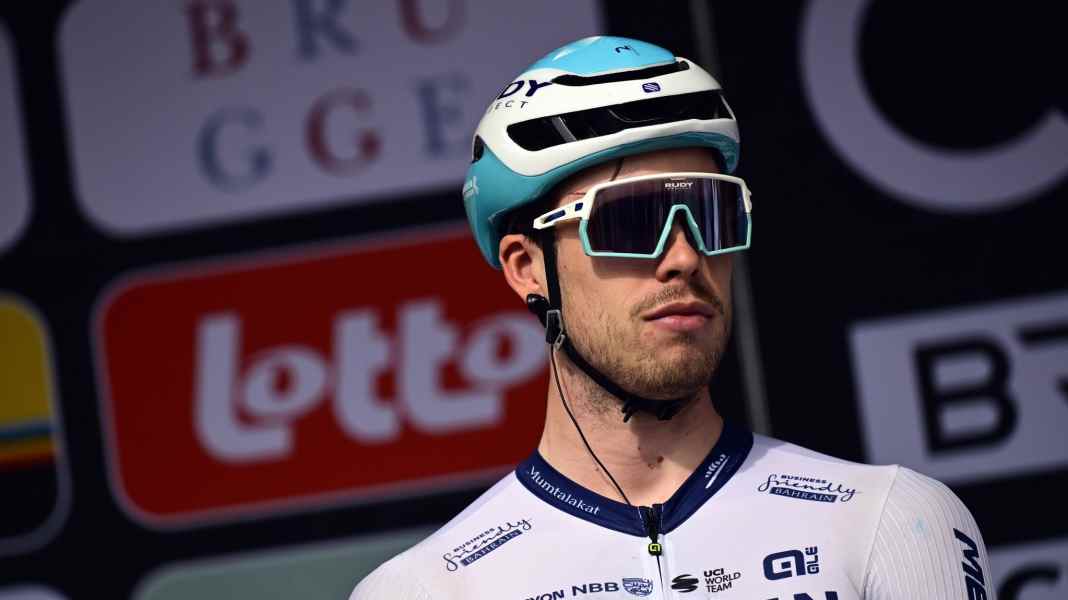 Tour de France 2024: Deutsche Profis auf Etappenjagd