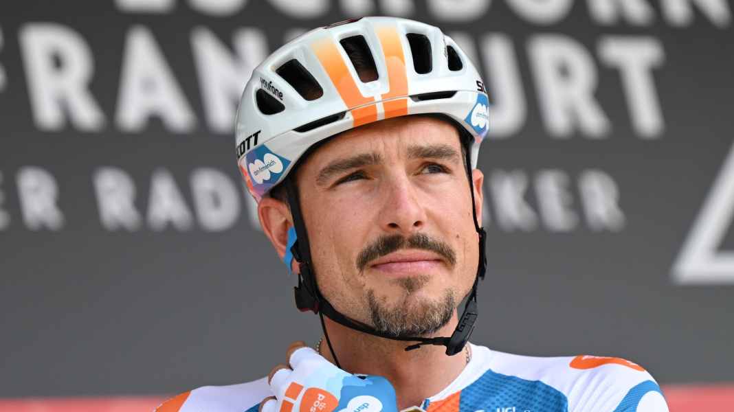 Tour-Jubiläum für Degenkolb: «Kehrt keine Routine ein»