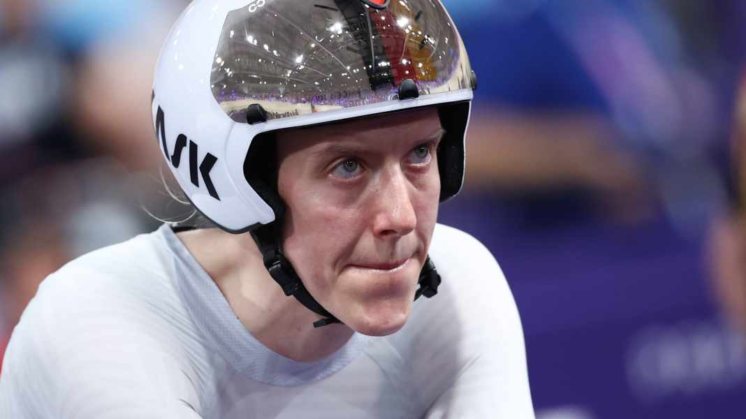 Bahnrad-WM 2024: Zeitplan, TV-Übertragung & Chancen der Deutschen