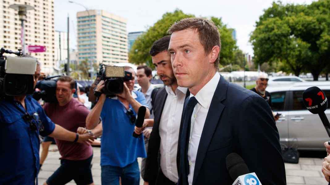 Deal mit Staatsanwaltschaft: Ex-Radprofi Dennis bekennt sich schuldig