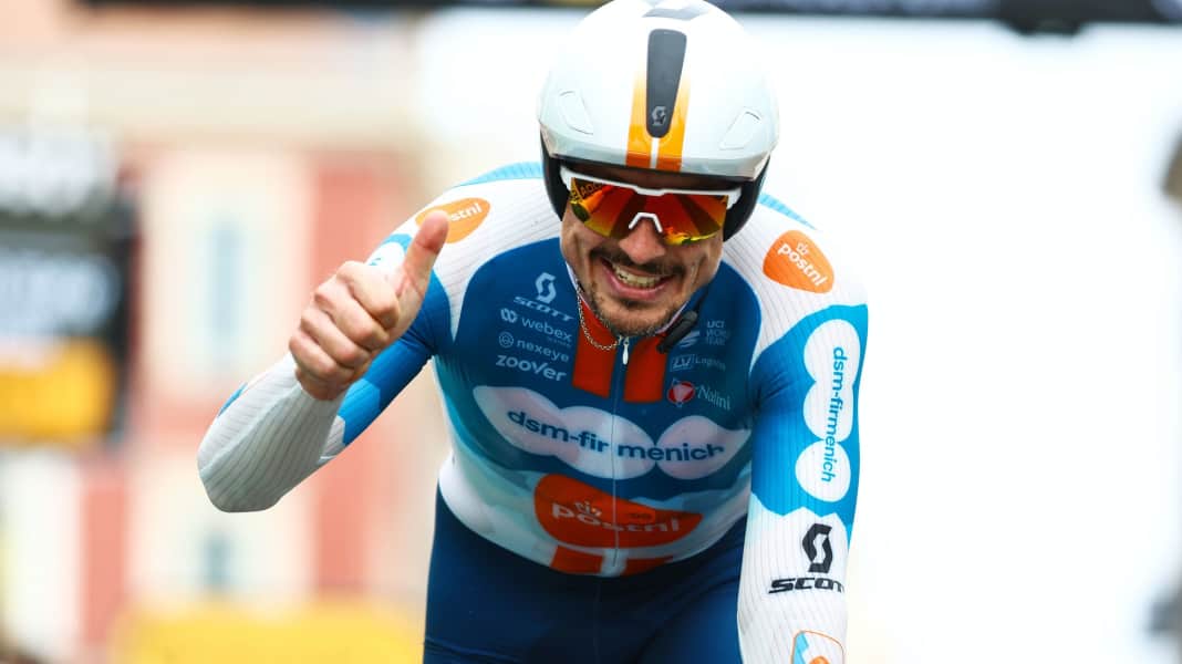 Degenkolb verlängert Vertrag
