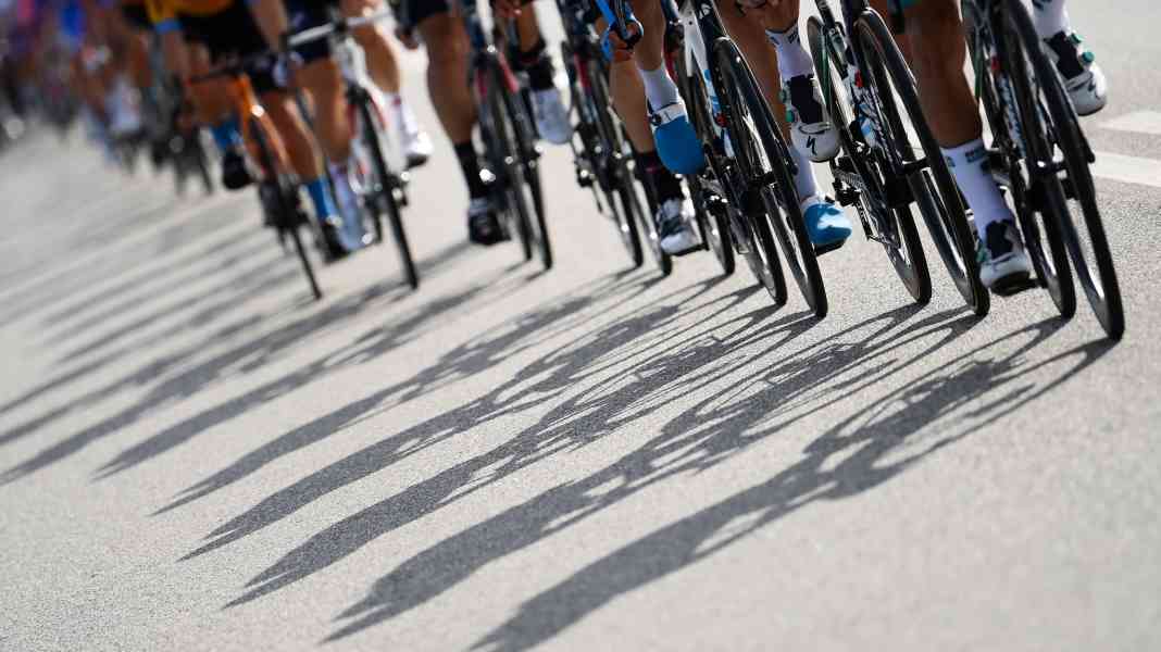 UCI sperrt Radsport-Funktionär für fünf Jahre