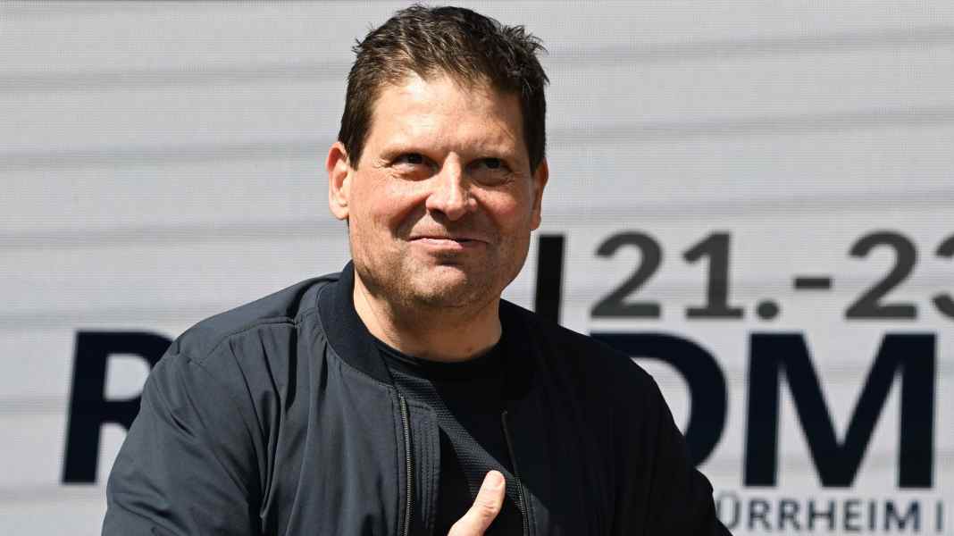 Ullrich nochmal bei der Tour? «Kommt auf das Training an»