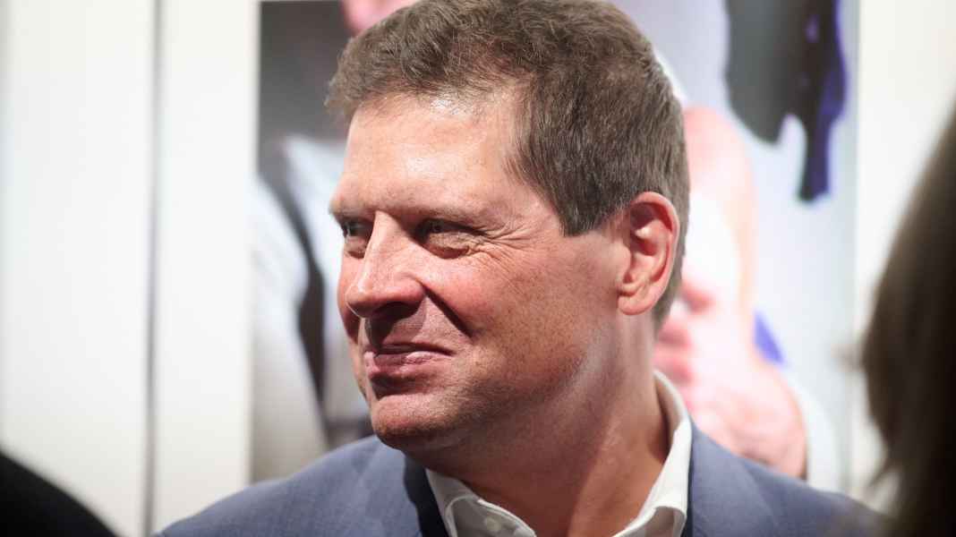 Radstar kollidiert mit Auto - Ullrich beschreibt Unfall: «Frontal in mich reingeknallt»