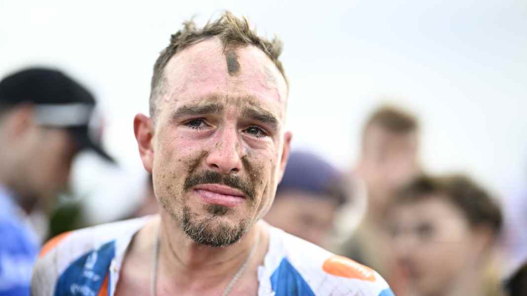 Degenkolb spricht über Fahrplan für Comeback