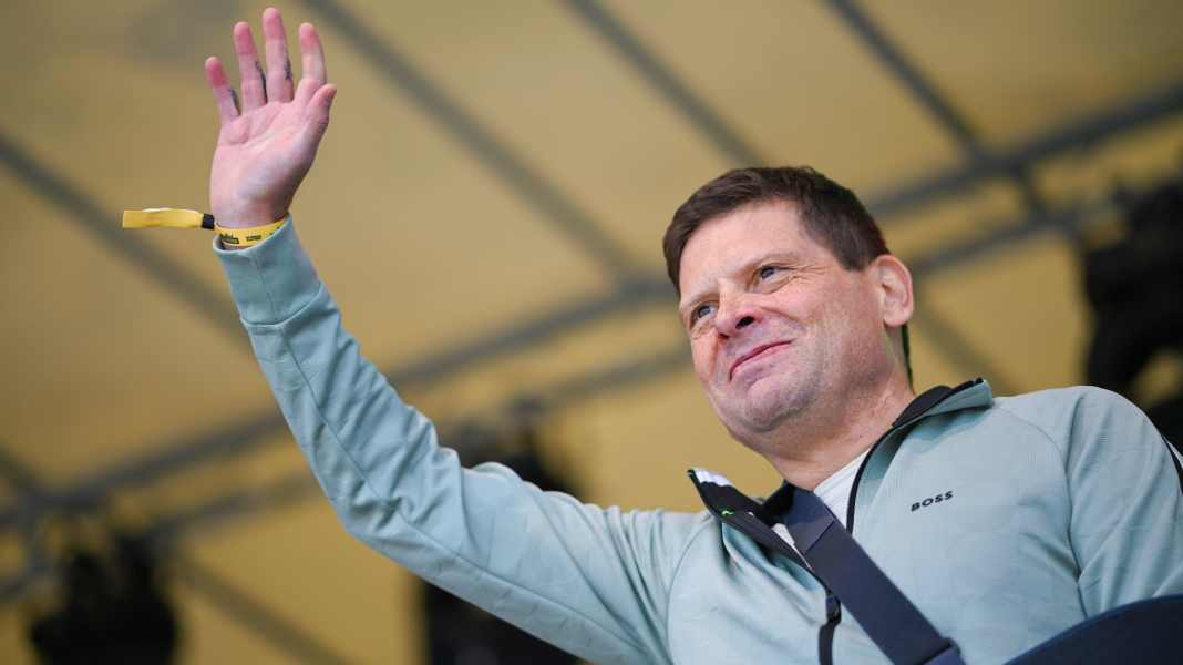 Tour de France 2025: Jan Ullrich nennt seinen Top-Favoriten