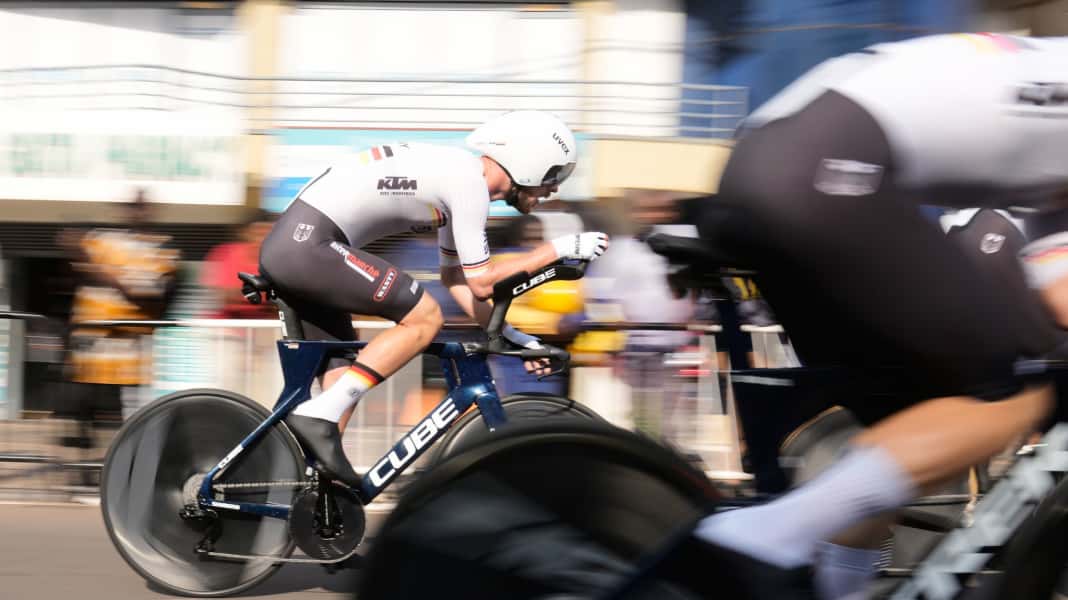 Rad-WM: Teamchef nach Mixed-Dämpfer: «Keinen Tony Martin im Team»