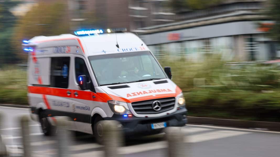 Italien - Radrennfahrer stirbt einen Monat nach Zusammenbruch