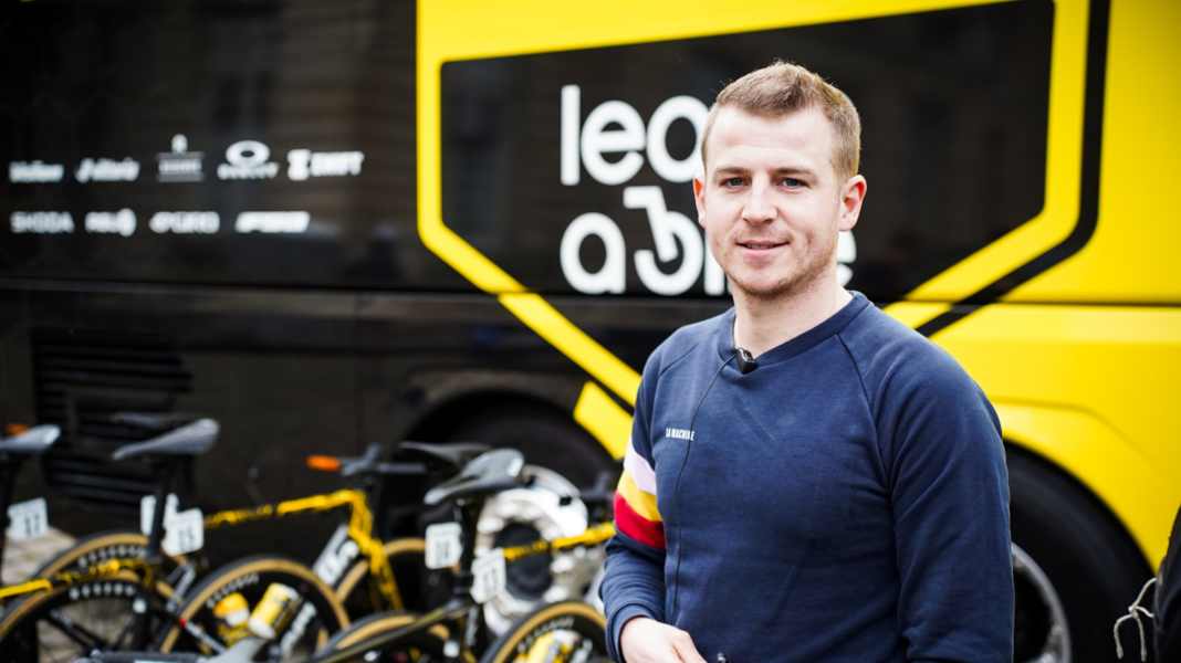 Rennräder & Technik bei Paris-Roubaix: Visma-Mechaniker plaudert aus dem Nähkästchen
