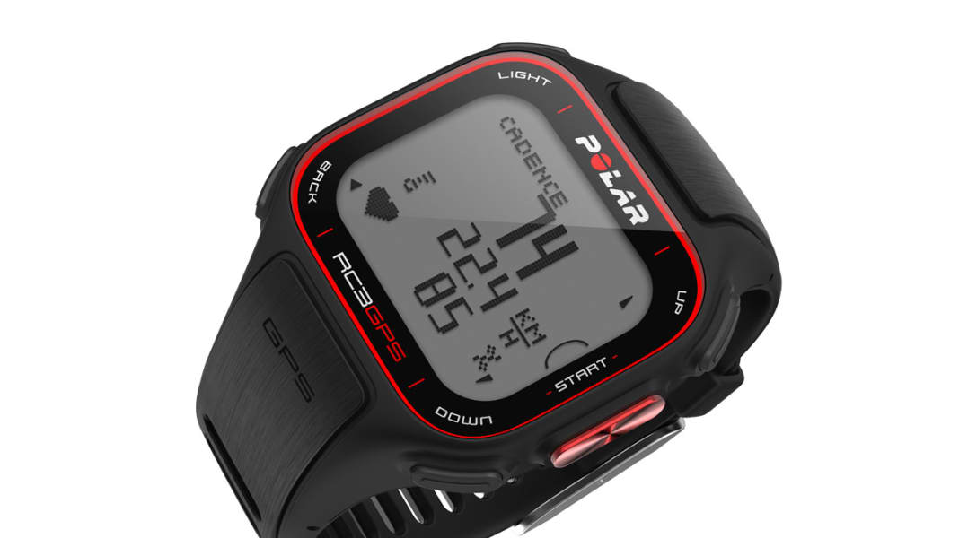 Polar rcx3m gps new arrivals