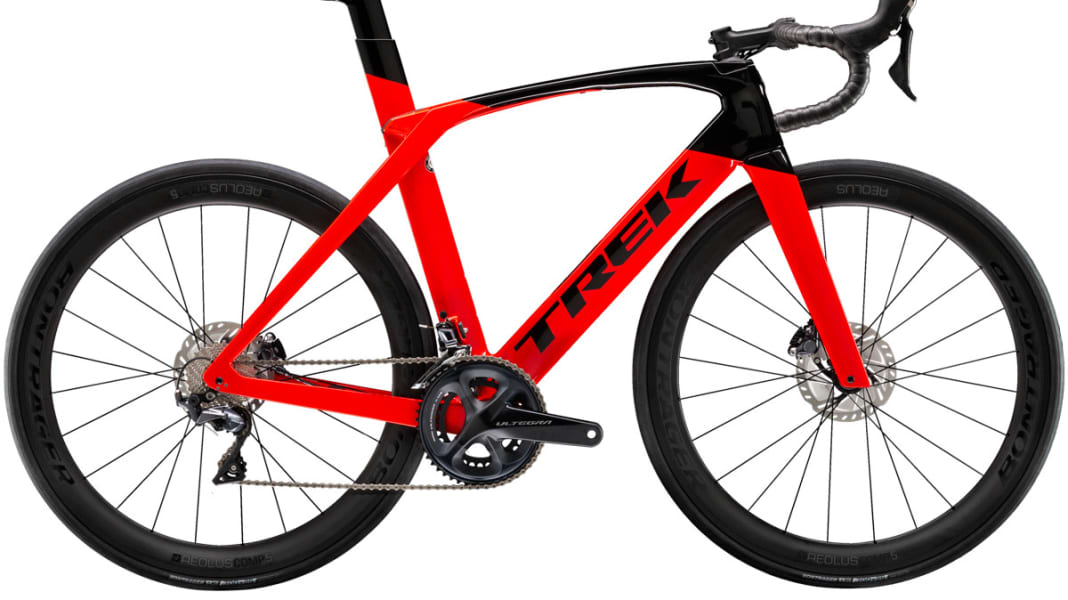 Trek madone sl sale 6 disc 2019