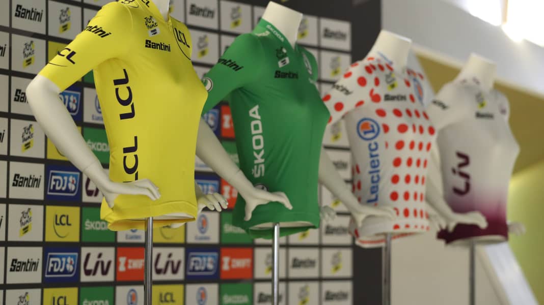 Tour de France Femmes 2022: Strecke und Etappen der Frankreich-Rundfahrt der Frauen