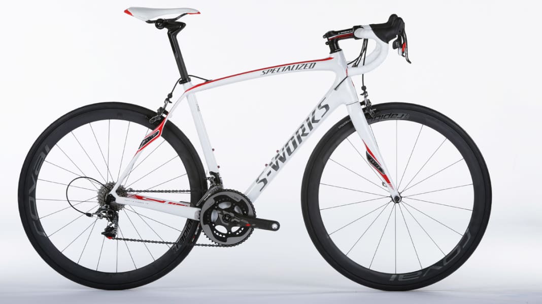 Roubaix sl4 best sale