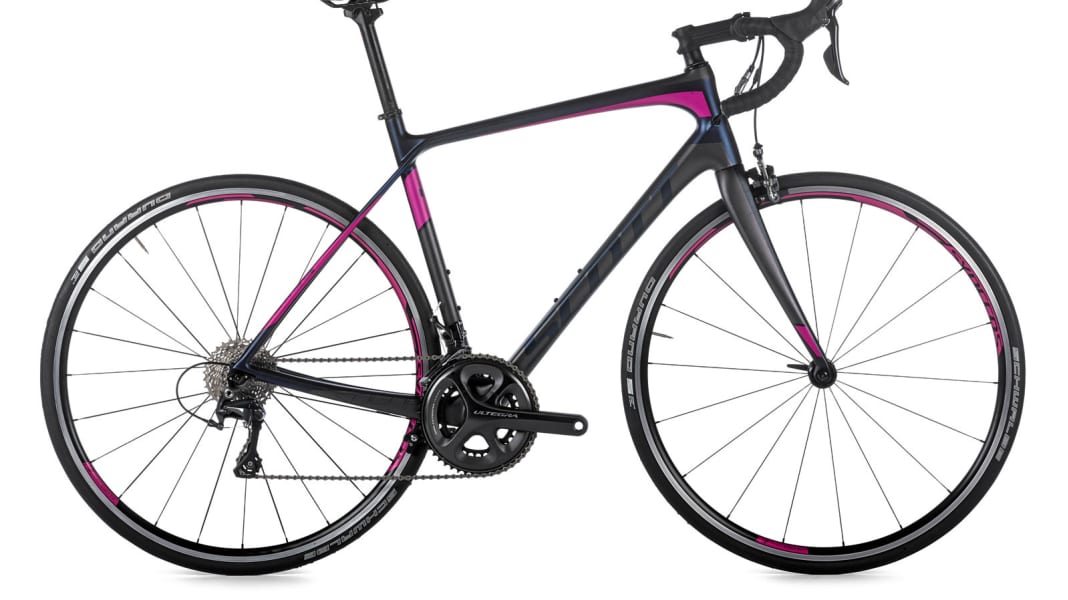 Scott sales contessa solace
