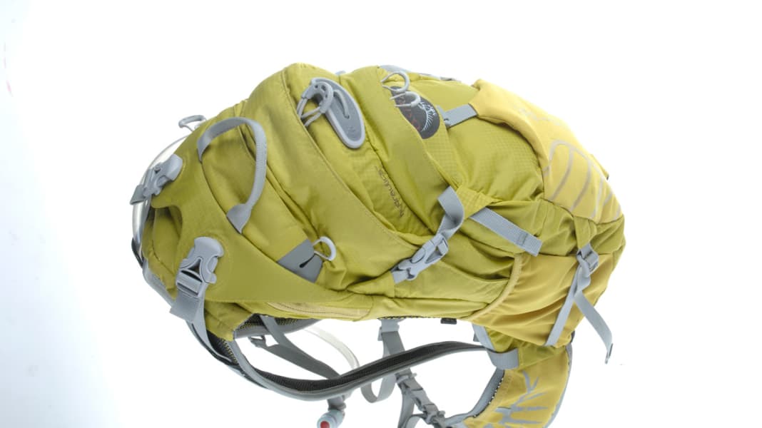 Einzeltest: Rucksack von Osprey