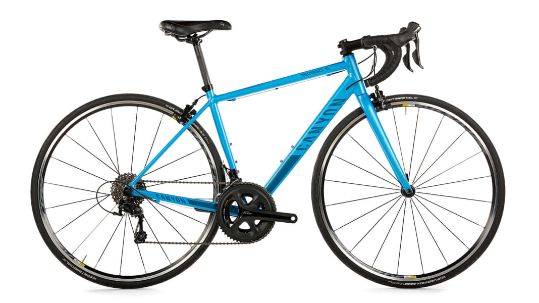 Canyon endurace wmn al 2025