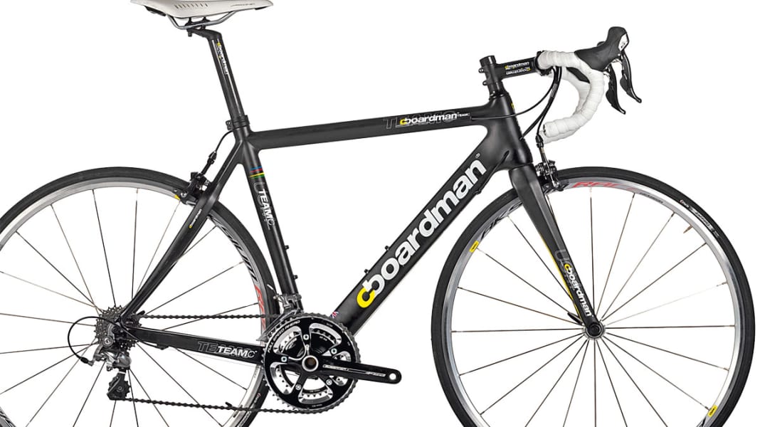 Boardman Team Carbon TOUR