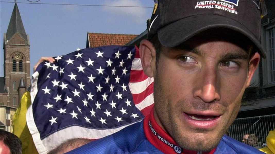 2032 zur Tour de France: George Hincapie gründet neues US-Radsport-Team ...