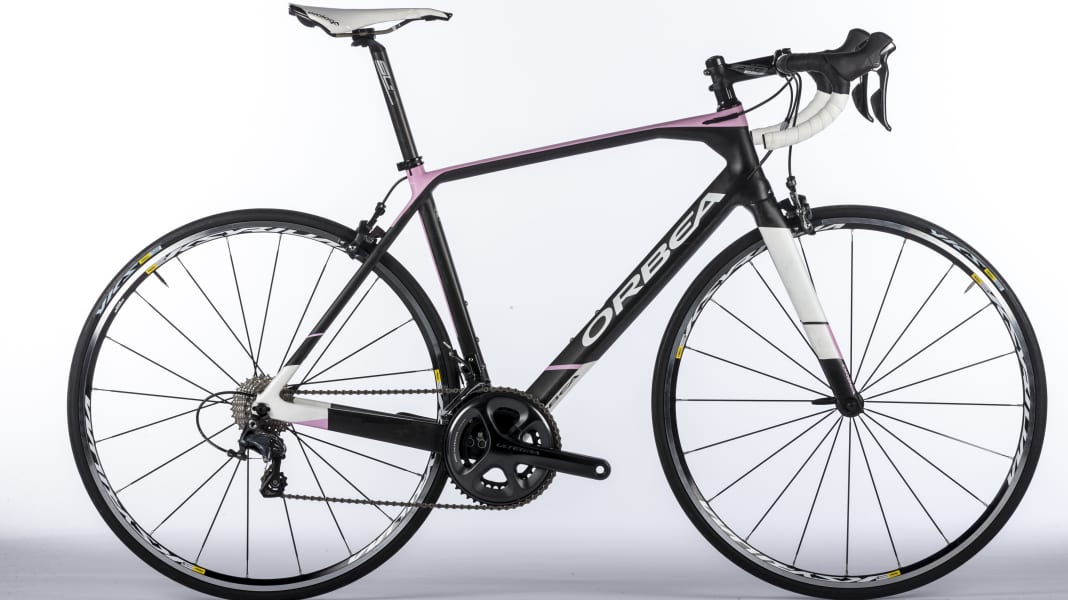 Orbea orca m20 2015 best sale