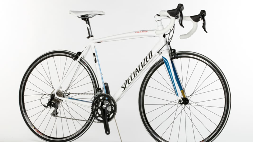 Specialized Allez Comp Compact 105