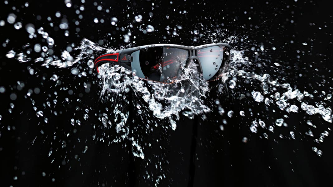 Brille adidas evil eye hotsell