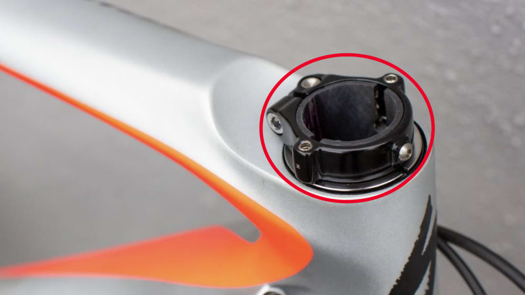 Specialized future shock replacement clearance