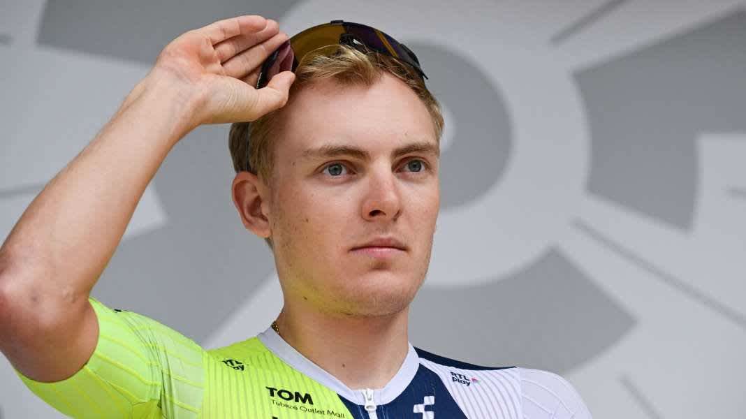 Partnerschaft beendet: Cube und Intermarché - Wanty trennen sich