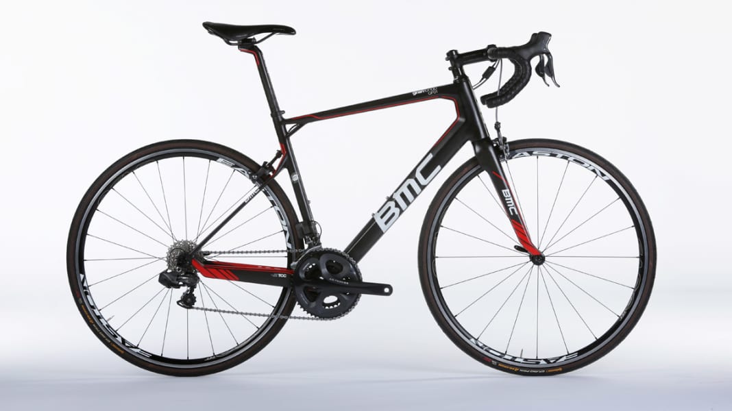 BMC GranFondo GF01