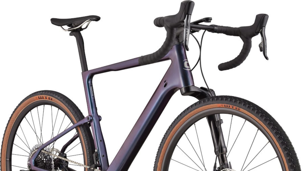 Cannondale gravel clearance bike 2021