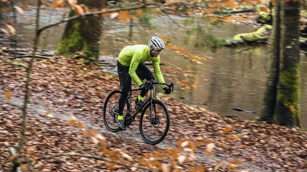 Decathlon 520 gravel cheap