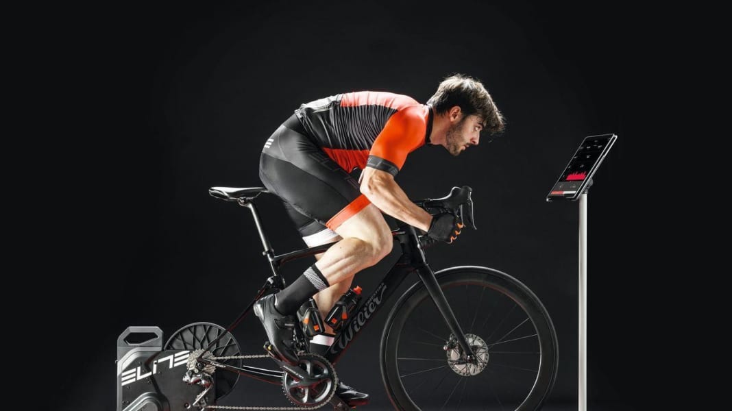 Test Elite Suito: Wie gut ist der günstige Smarttrainer?